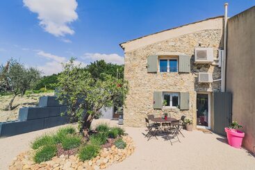 مبيت وإفطار Maison Sadina