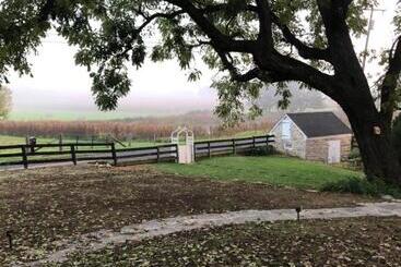 Cider House Bed And Breakfast