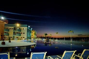 Aparthotel Golden Lake Apart