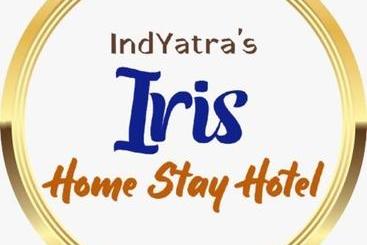 Otel Fab Sunrise Residency