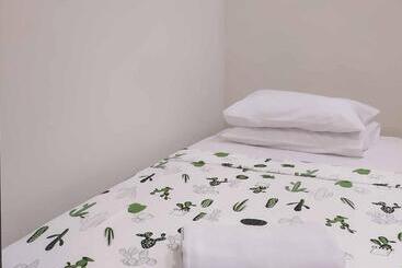 Hotel Koolkost @ Taman Duta Depok