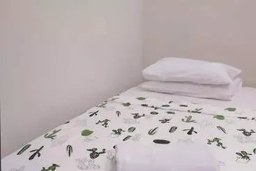 Hotell Koolkost @ Taman Duta Depok