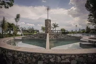 Hotel Nimue Marina Residence
