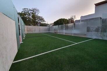 فندق Nimue Marina Residence