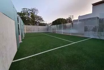 Hotelli Nimue Marina Residence