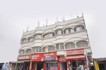 Hotel Spot On Harihar