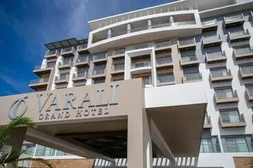 Hotel Varali Grand