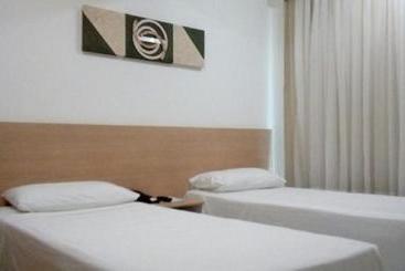 Aparthotel Champs Dumont Apart