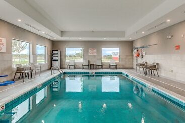 Avid Hotels Zeeland, An Ihg