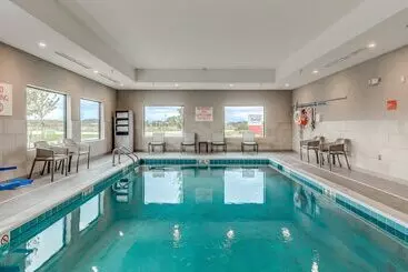 Avid Hotels   Zeeland, An Ihg