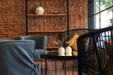 فندق Concept Bariloche