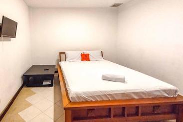 Hotell Koolkost @ Jalan Pidada Denpasar