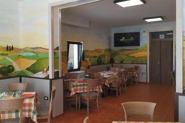 فندق Locanda Arcadia