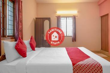 Otel Flagship Annai Arul Residency