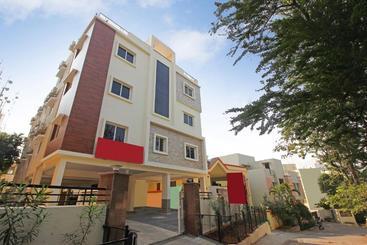 Hillside Hotels Apollo Jubilee Hills