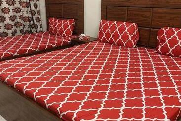 هتل Palace Inn Guest House