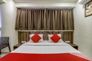 ホテル Rose Palace