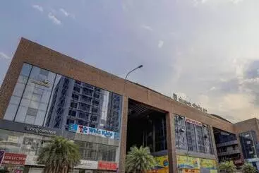 Hotel Rose Palace