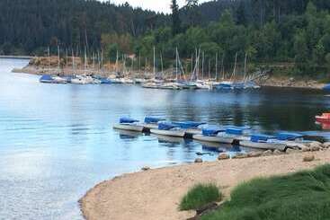 فندق Schwarzwaldhof Nicklas