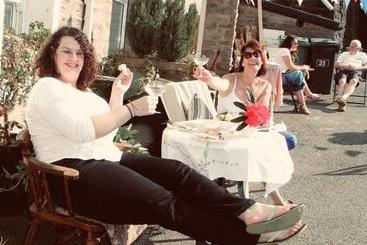 Pensjonat Room In Studio  The Amazing Potting Shed