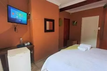Pension The Lionfish Guesthouse