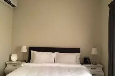 リゾートホテル Saken Village