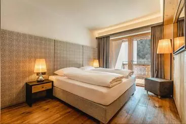 Apartmenthaus Wiesenhof