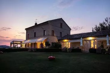 Bed & Breakfast Casa San Ruffino