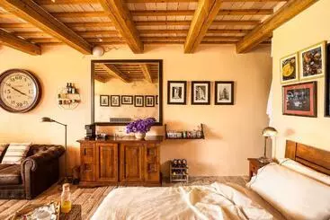 Bed and Breakfast Casa San Ruffino