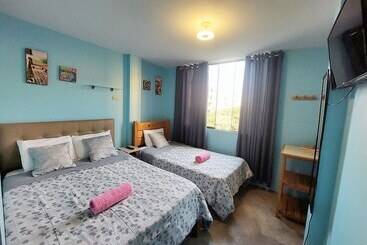 Bed and Breakfast El Tumi   Aeropuerto