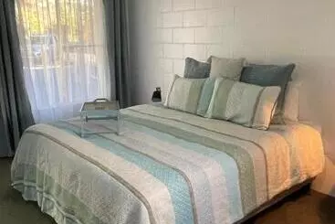 Bungalow Motel Gilgandra