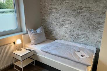 City Pension Stadtlohn