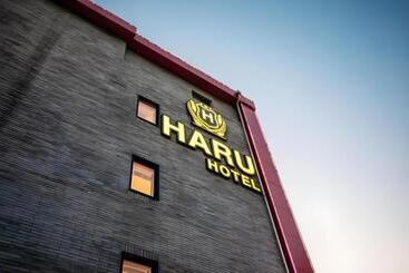 Hotel Haru