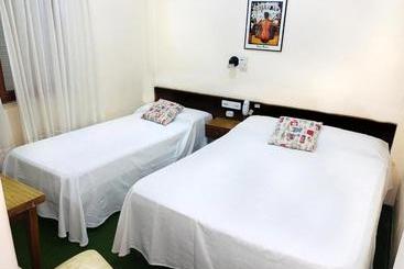 Отель Novator Playa