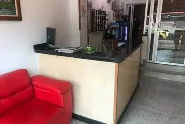 Hotelli Portal Victoria