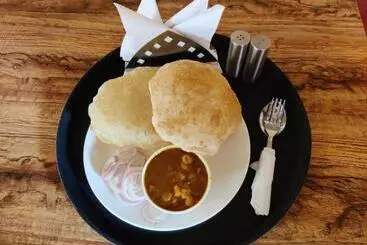 Resort Tulin Heritage Bungalow   Purulia