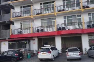 Royal Breeze Hotel & Restaurant Received Most Rated Traveller Award Property For Year 2023 2024 !!