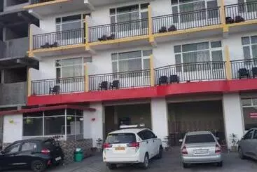 Royal Breeze Hotel & Restaurant Received Most Rated Traveller Award Property For Year 2023 2024 !!