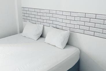 هاستل Fafan Budget