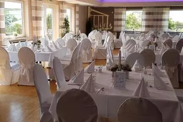 Retkeilymaja Gasthaus Winkelvoß