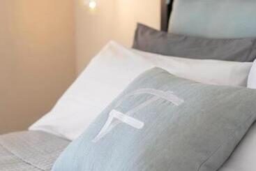 Bed & Breakfast Bed&breakfast Filomare