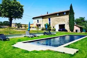 Bed and Breakfast Casa Vigna