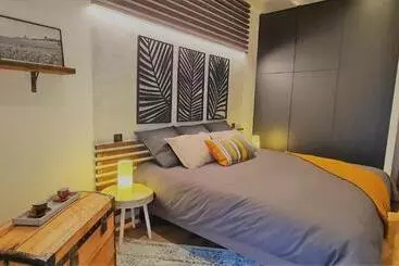 Bed and Breakfast Casa Vigna