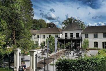 Boutique Hotel & Brasserie De Heerlyckheid