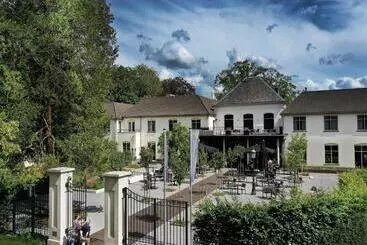 Boutique Hotel & Brasserie De Heerlyckheid