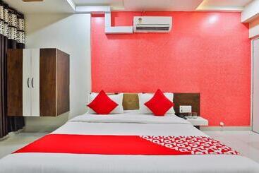 Hôtel Bansidhar Somnath