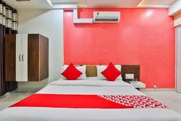 Hotel Bansidhar Somnath