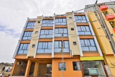 Hotel Bansidhar Somnath