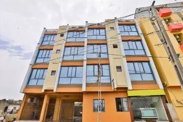 Hotel Bansidhar Somnath