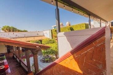 Casa Eva Hotel Boutique & Spa